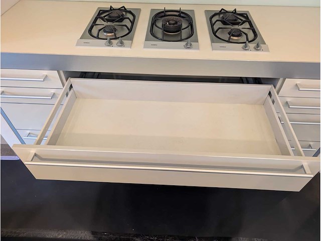 Bulthaup - keuken met gaggenau/miele apparatuur - afbeelding 46 van  51
