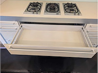 Bulthaup - keuken met gaggenau/miele apparatuur - afbeelding 46 van  51