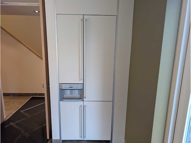 Bulthaup - keuken met gaggenau/miele apparatuur - afbeelding 47 van  51