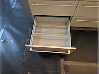 Bulthaup - keuken met gaggenau/miele apparatuur - afbeelding 45 van  51