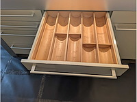 Bulthaup - keuken met gaggenau/miele apparatuur - afbeelding 49 van  51
