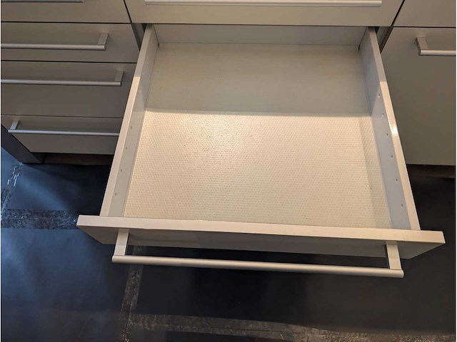 Bulthaup - keuken met gaggenau/miele apparatuur - afbeelding 50 van  51