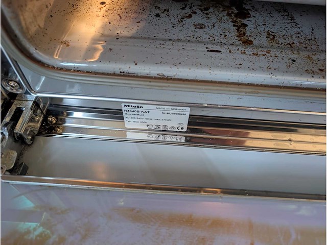 Bulthaup - keuken met gaggenau/miele apparatuur - afbeelding 7 van  22