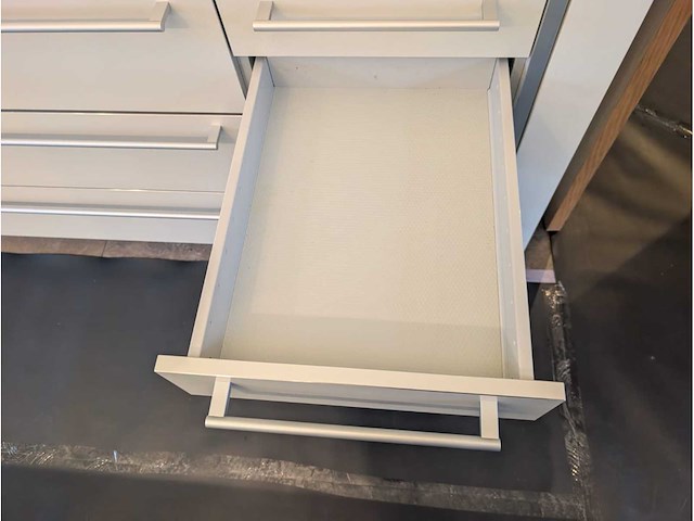 Bulthaup - keuken met gaggenau/miele apparatuur - afbeelding 9 van  22