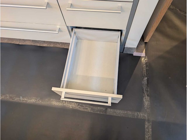 Bulthaup - keuken met gaggenau/miele apparatuur - afbeelding 14 van  22