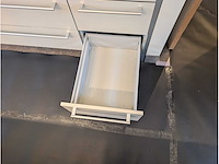 Bulthaup - keuken met gaggenau/miele apparatuur - afbeelding 14 van  22