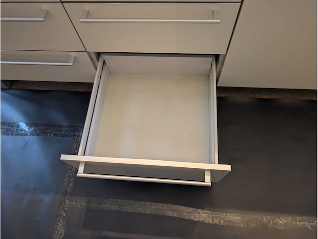 Bulthaup - keuken met gaggenau/miele apparatuur - afbeelding 2 van  19