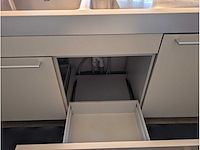 Bulthaup - keuken met gaggenau/miele apparatuur - afbeelding 5 van  19