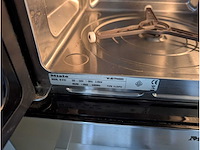 Bulthaup - keuken met gaggenau/miele apparatuur - afbeelding 8 van  19