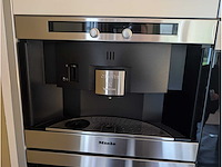 Bulthaup - keuken met gaggenau/miele apparatuur - afbeelding 9 van  19