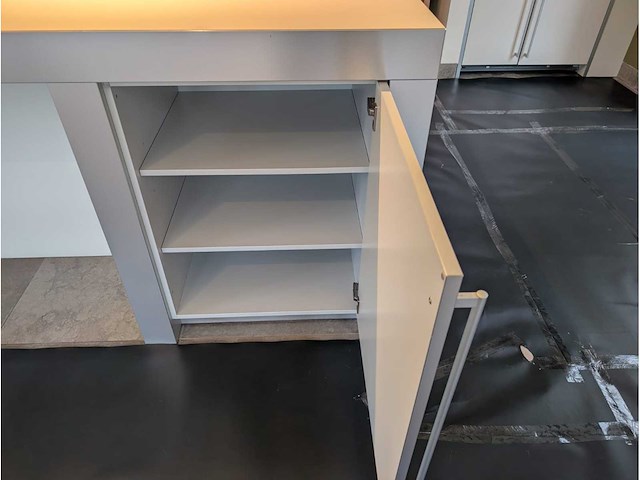 Bulthaup - keuken met gaggenau/miele apparatuur - afbeelding 11 van  19