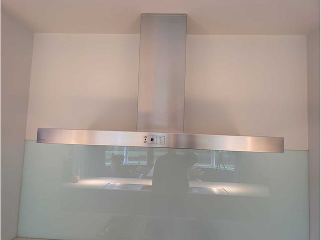 Bulthaup - keuken met gaggenau/miele apparatuur - afbeelding 16 van  19