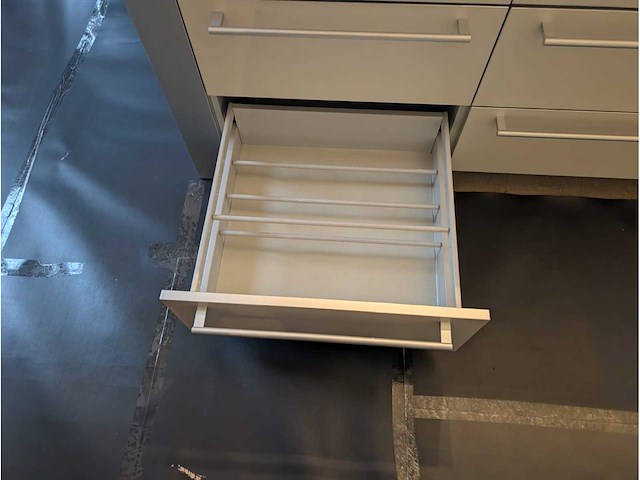 Bulthaup - keuken met gaggenau/miele apparatuur - afbeelding 17 van  19