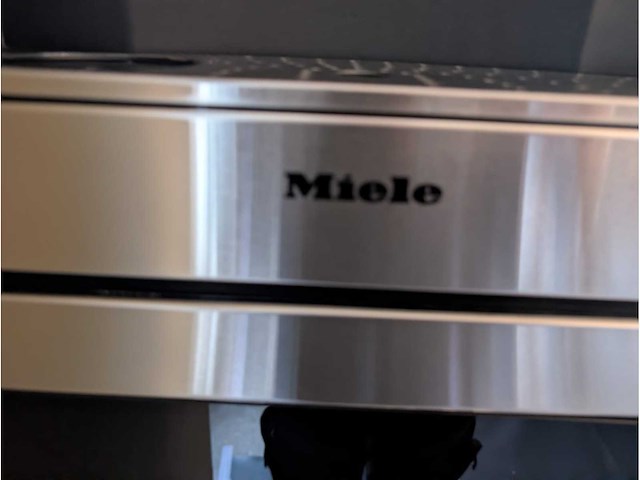 Bulthaup - keuken met gaggenau/miele apparatuur - afbeelding 20 van  67