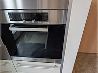 Bulthaup - keuken met gaggenau/miele apparatuur - afbeelding 21 van  67