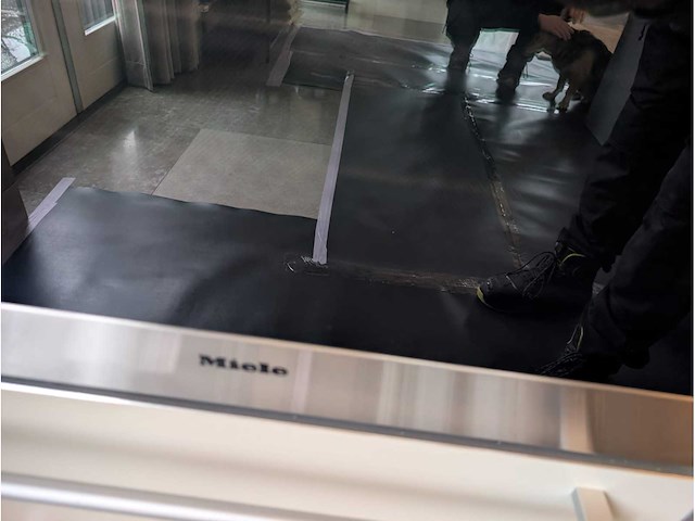 Bulthaup - keuken met gaggenau/miele apparatuur - afbeelding 22 van  67