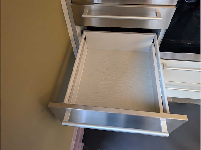 Bulthaup - keuken met gaggenau/miele apparatuur - afbeelding 25 van  67