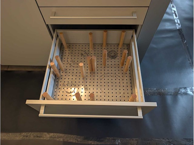 Bulthaup - keuken met gaggenau/miele apparatuur - afbeelding 28 van  67