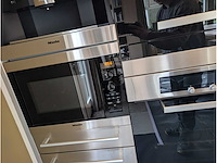 Bulthaup - keuken met gaggenau/miele apparatuur - afbeelding 29 van  67