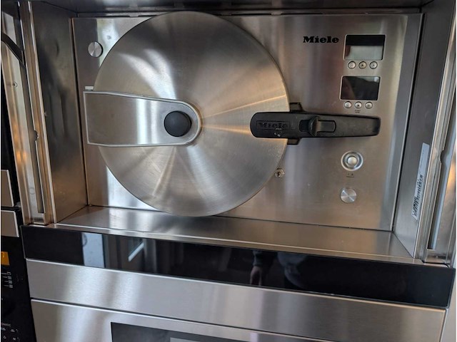 Bulthaup - keuken met gaggenau/miele apparatuur - afbeelding 30 van  67