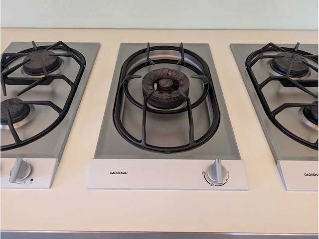 Bulthaup - keuken met gaggenau/miele apparatuur - afbeelding 35 van  67