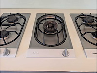 Bulthaup - keuken met gaggenau/miele apparatuur - afbeelding 35 van  67