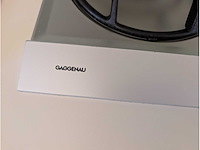 Bulthaup - keuken met gaggenau/miele apparatuur - afbeelding 39 van  67