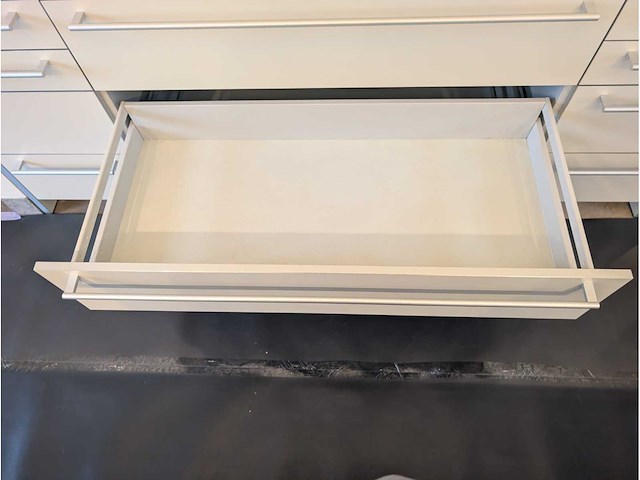 Bulthaup - keuken met gaggenau/miele apparatuur - afbeelding 42 van  67