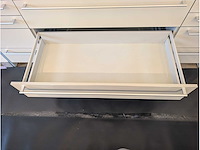 Bulthaup - keuken met gaggenau/miele apparatuur - afbeelding 42 van  67