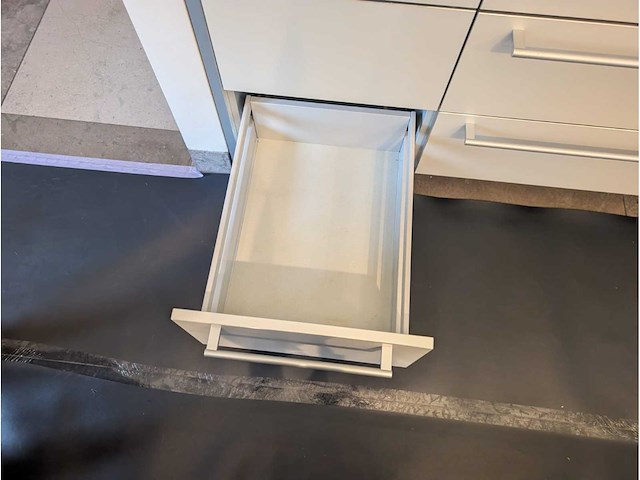 Bulthaup - keuken met gaggenau/miele apparatuur - afbeelding 43 van  67