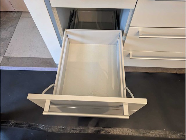 Bulthaup - keuken met gaggenau/miele apparatuur - afbeelding 44 van  67