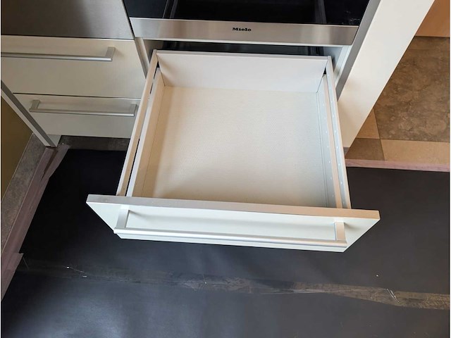 Bulthaup - keuken met gaggenau/miele apparatuur - afbeelding 50 van  67
