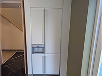 Bulthaup - keuken met gaggenau/miele apparatuur - afbeelding 58 van  67