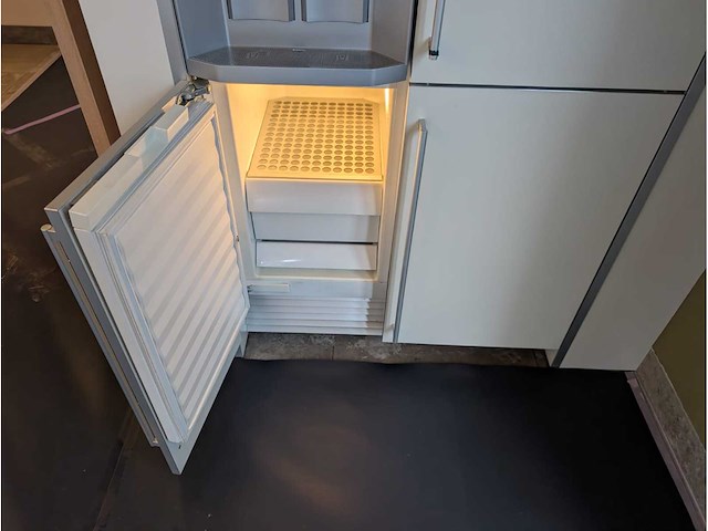 Bulthaup - keuken met gaggenau/miele apparatuur - afbeelding 60 van  67