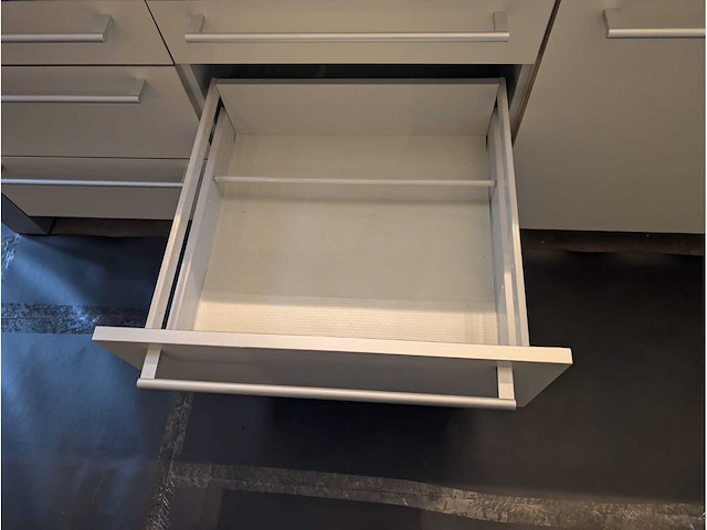 Bulthaup - keuken met gaggenau/miele apparatuur - afbeelding 67 van  67