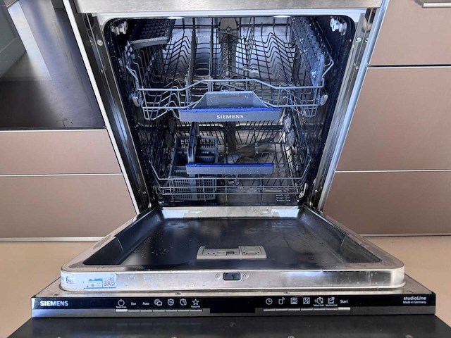 Bulthaup - keuken met siemens apparatuur - afbeelding 2 van  13
