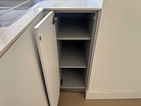 Bulthaup - keuken met siemens apparatuur - afbeelding 6 van  13