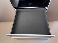 Bulthaup - keuken met siemens apparatuur - afbeelding 7 van  13