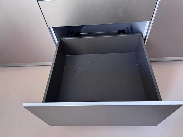 Bulthaup - keuken met siemens apparatuur - afbeelding 10 van  13