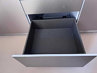 Bulthaup - keuken met siemens apparatuur - afbeelding 10 van  13