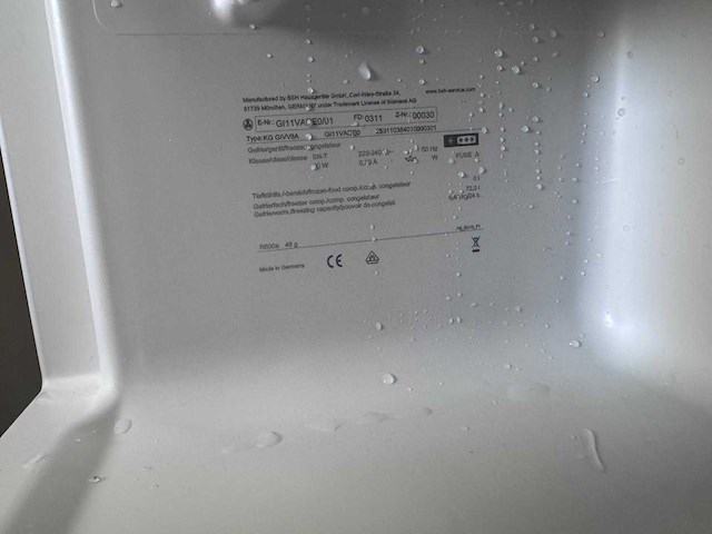 Bulthaup - keuken met siemens apparatuur - afbeelding 13 van  13