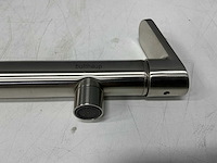 Bulthaup - satijn nickel - 615 mhd bz s28 10000122548 - keukenmengkraan - afbeelding 6 van  9