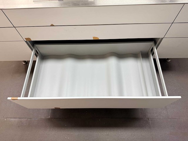 Bulthaup - showroomkeuken (c) - afbeelding 3 van  58