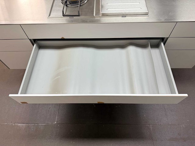 Bulthaup - showroomkeuken (c) - afbeelding 4 van  58