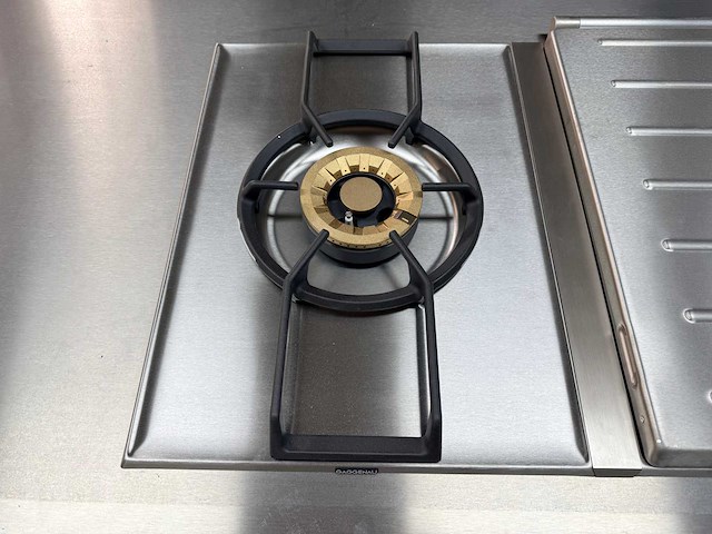 Bulthaup - showroomkeuken (c) - afbeelding 6 van  58