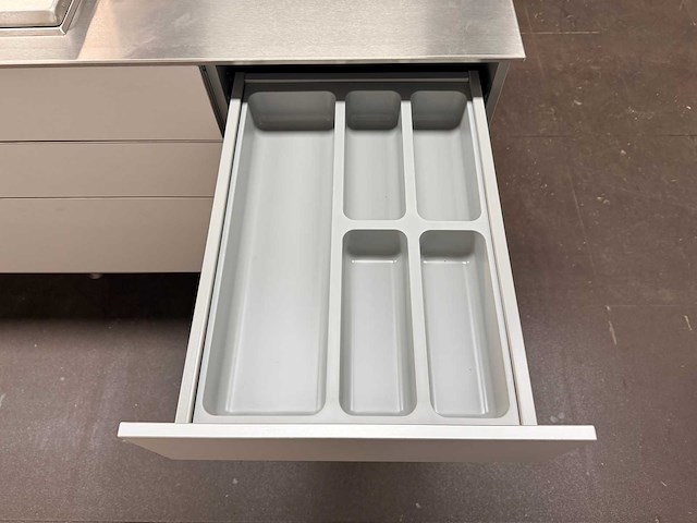 Bulthaup - showroomkeuken (c) - afbeelding 13 van  58