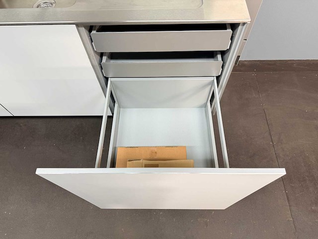 Bulthaup - showroomkeuken (c) - afbeelding 21 van  58