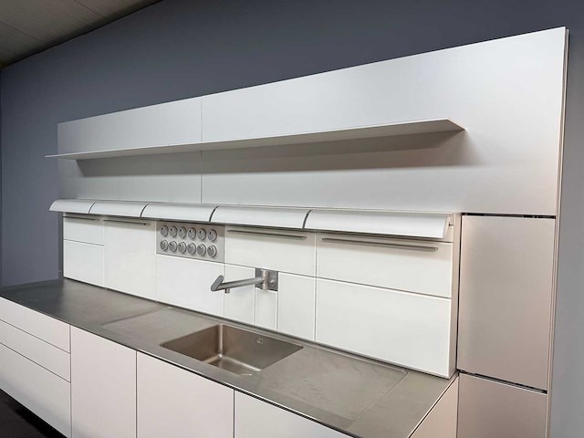 Bulthaup - showroomkeuken (c) - afbeelding 25 van  58