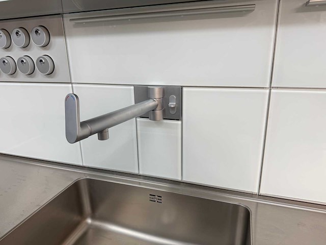 Bulthaup - showroomkeuken (c) - afbeelding 26 van  58