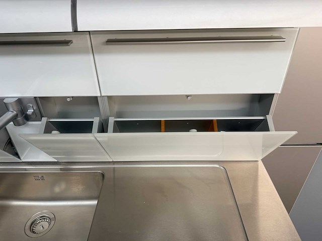Bulthaup - showroomkeuken (c) - afbeelding 28 van  58